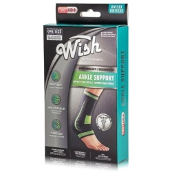 Ankle Support One Size Wish