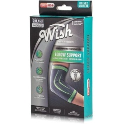 Elbow Support One Size Wish