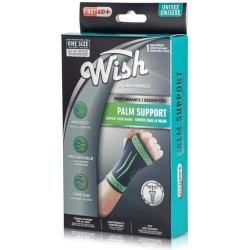 Palm Support One Size Wish
