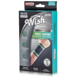 Wrist Support One Size Wish