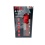 Boxer Briefs 4pk. Large Breathable Micro Mesh Fila Ass't