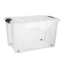 Storage Container 52L w/ Wheels ITY