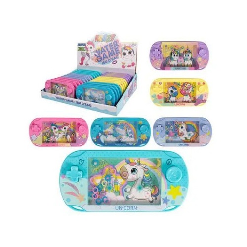 Water Game Unicorn Assortment