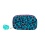 Nail Polish Organizer Blue Leopard Poparazzi