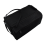 Toiletry Bag Black Conair Basics