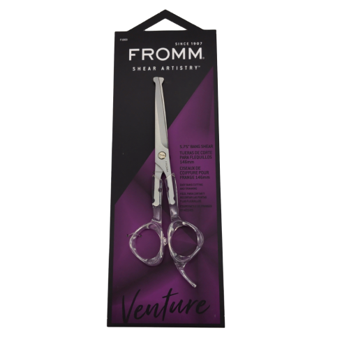 Bang Shear 5.75 Shear Artistry Fromm