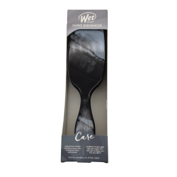 Detangler Brush Gravel Terrain Texture Wet Brush