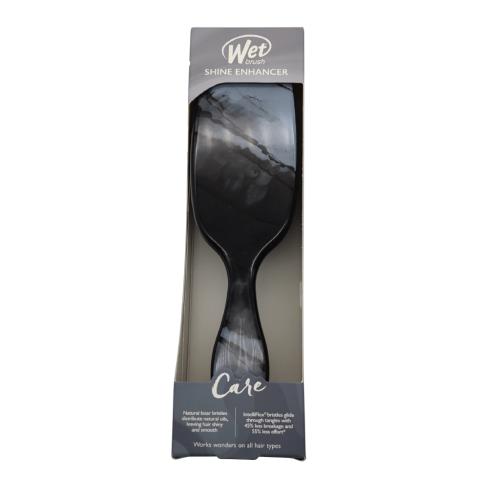 Detangler Brush Gravel Terrain Texture Wet Brush