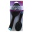 Hairbrush 2pk. Ouchless Detangling Oval Shape Goody