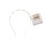 Headband Gold Butterflies Scunci