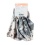 Headwrap Consciously Minded 1pc. Scunci