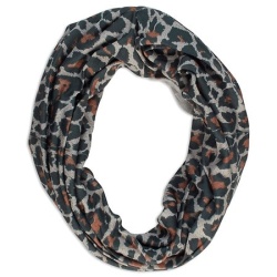 Headwrap No Damage Camo Scunci