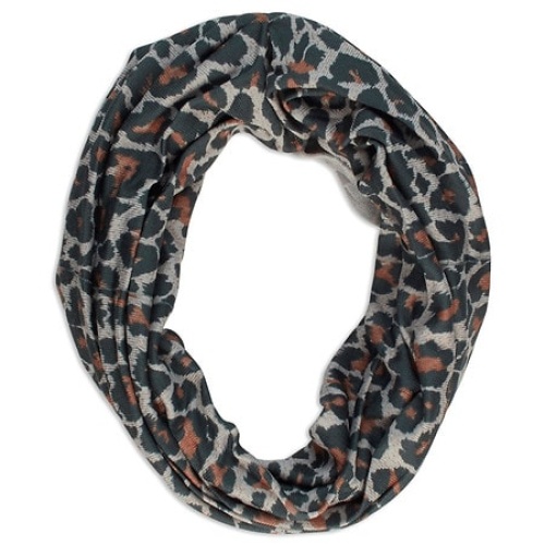 Headwrap No Damage Camo Scunci