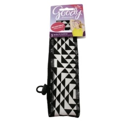 Perfect Fit Headwrap Adjustable Goody Athletique