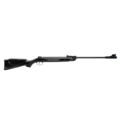Pellet Rifle .177 495FPS Synthetic Stock