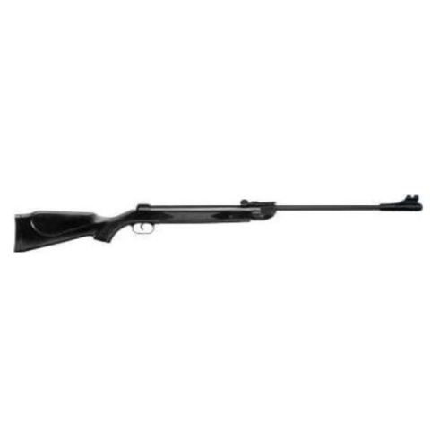 Pellet Rifle .177 495FPS Synthetic Stock