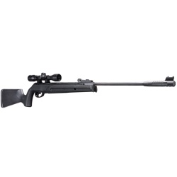 UX Prymex Pellet Rifle .177 495FPS w/ 4x32 Scope Umarex