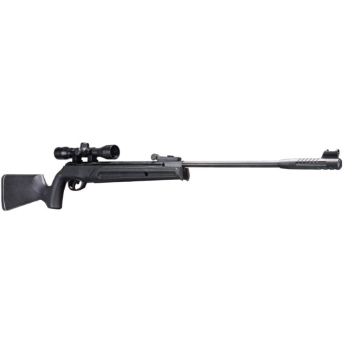 UX Prymex Pellet Rifle .177 495FPS w/ 4x32 Scope Umarex