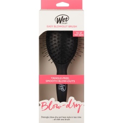 Wet Brush Easy Blowout Tangle Free Blow Dry