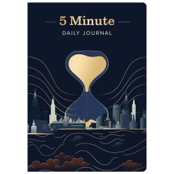 5 Minute Daily Journal