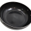 12 Wok w/Lid Black Diamotech