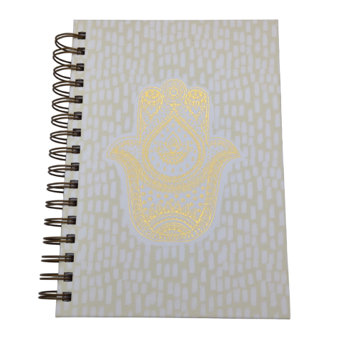 Hardcover Journal 6 x 8.5