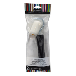 Mini Paint Roller 2 Artminds"