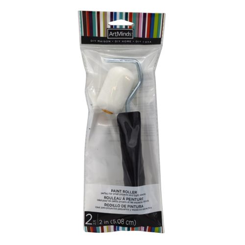 Mini Paint Roller 2 Artminds