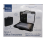 Worky 12 In 1 Office Everywhere Kit Black