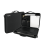 Worky 12 In 1 Office Everywhere Kit Black