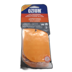 Air Freshener Caribbean Breeze 3pk. Ozium