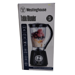 Westinghouse Blender