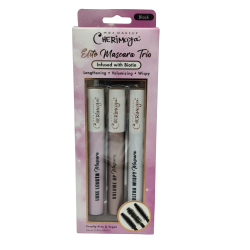 Elite Mascara Trio 12mL Cherimoya