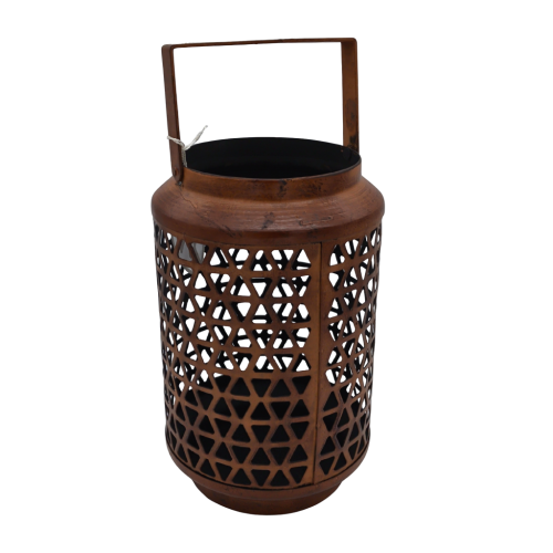 Nomad Lantern 5 x 8
