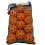 Pickleballs 12pk. Indoor Use Orange Fila