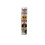 Passenger Car Window Cling Emoji 14 x 15.75