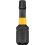 10pc. Impact Bit Set 1 Square #2 Dewalt (no ads)