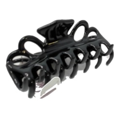 Claw Hair Clip Large Black or Brown Goody