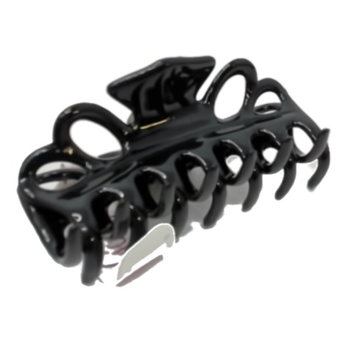 Claw Hair Clip Large Black or Brown Goody