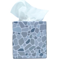 Facial Tissues 2 Ply 75Ct Suave