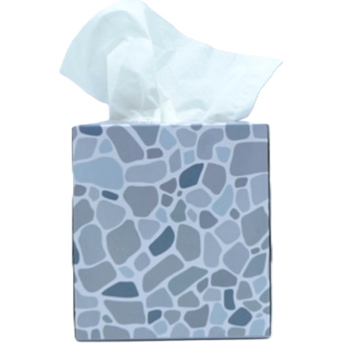 Facial Tissues 2 Ply 75Ct Suave