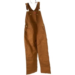 Overalls Unlined Assorted Sizes & Colours