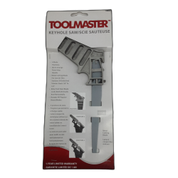 Keyhole Saw Toolmaster