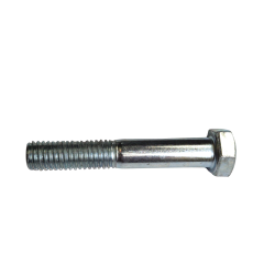 Bolts 1/2 x 13 x 3" Hex Cap GR5 Zinc 40lbs 200Pcs ($3.99/LB)"