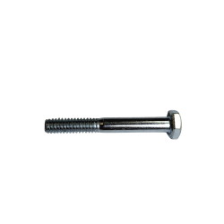 Bolts 1/4 x 20 x 2" Hex Cap GR5 Zinc 36lbs 1,200Pcs ($3.99/LB)"