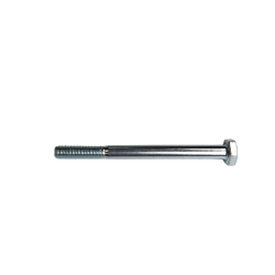 Bolts 1/4 x 20 x 3" Hex Cap GR5 Zinc 38lbs 750Pcs ($3.99/LB)"