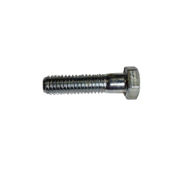 Bolts 3/8 x 16 x 1 1/2" Hex Cap GR5 Zinc 41lbs 675Pcs ($3.99/LB)"