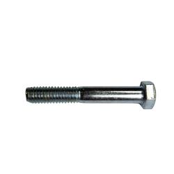 Bolts 3/8 x 16 x 2 1/2" Hex Cap GR5 Zinc 36lbs 400Pcs ($3.99/LB)"