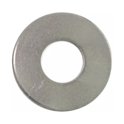 Flat Washers 1/2 U.S.S. Zinc 40lbs 1,095Pcs ($4.99/LB)