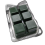 Wax Melts 2.5oz. Balsam Fir Sonoma